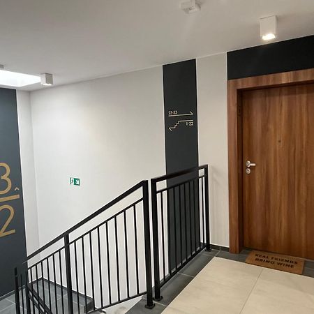 Apartament Zielona Klonowa Kielce Ngoại thất bức ảnh
