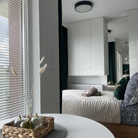 Apartament Zielona Klonowa Kielce Ngoại thất bức ảnh