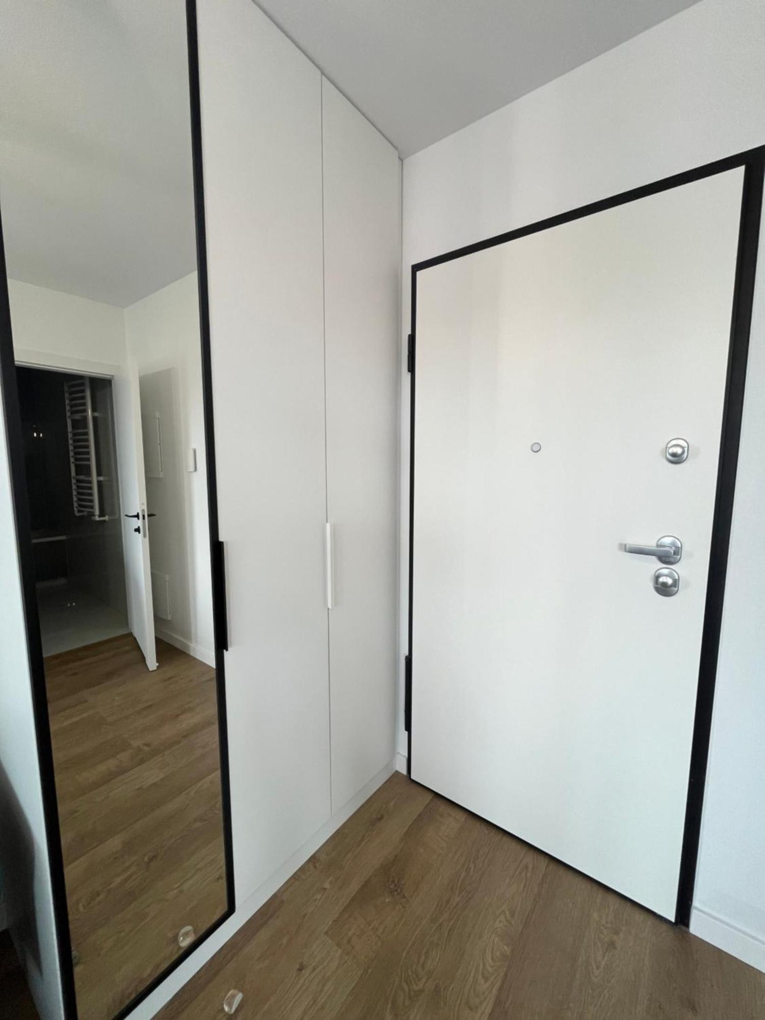 Apartament Zielona Klonowa Kielce Ngoại thất bức ảnh