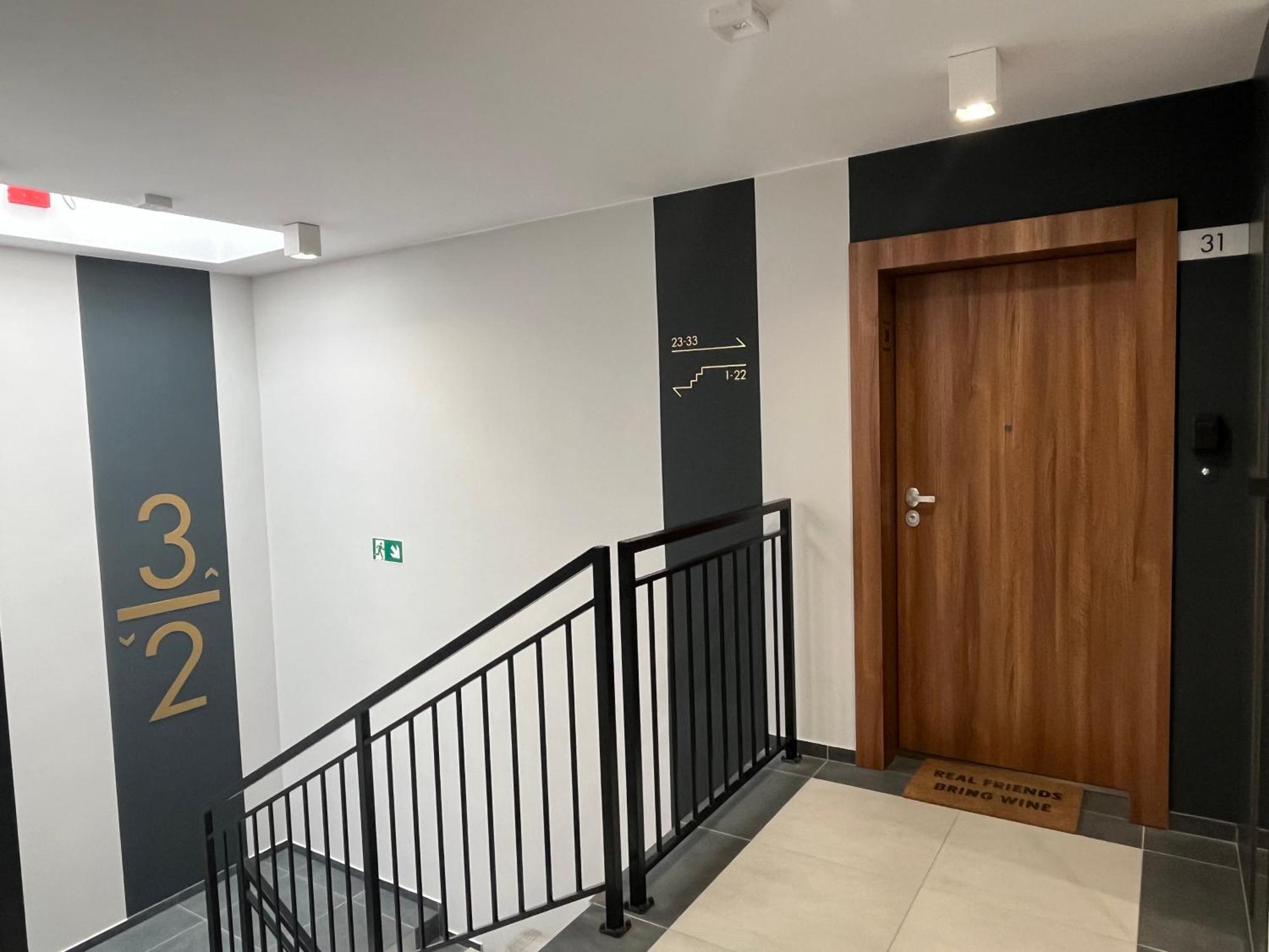 Apartament Zielona Klonowa Kielce Ngoại thất bức ảnh
