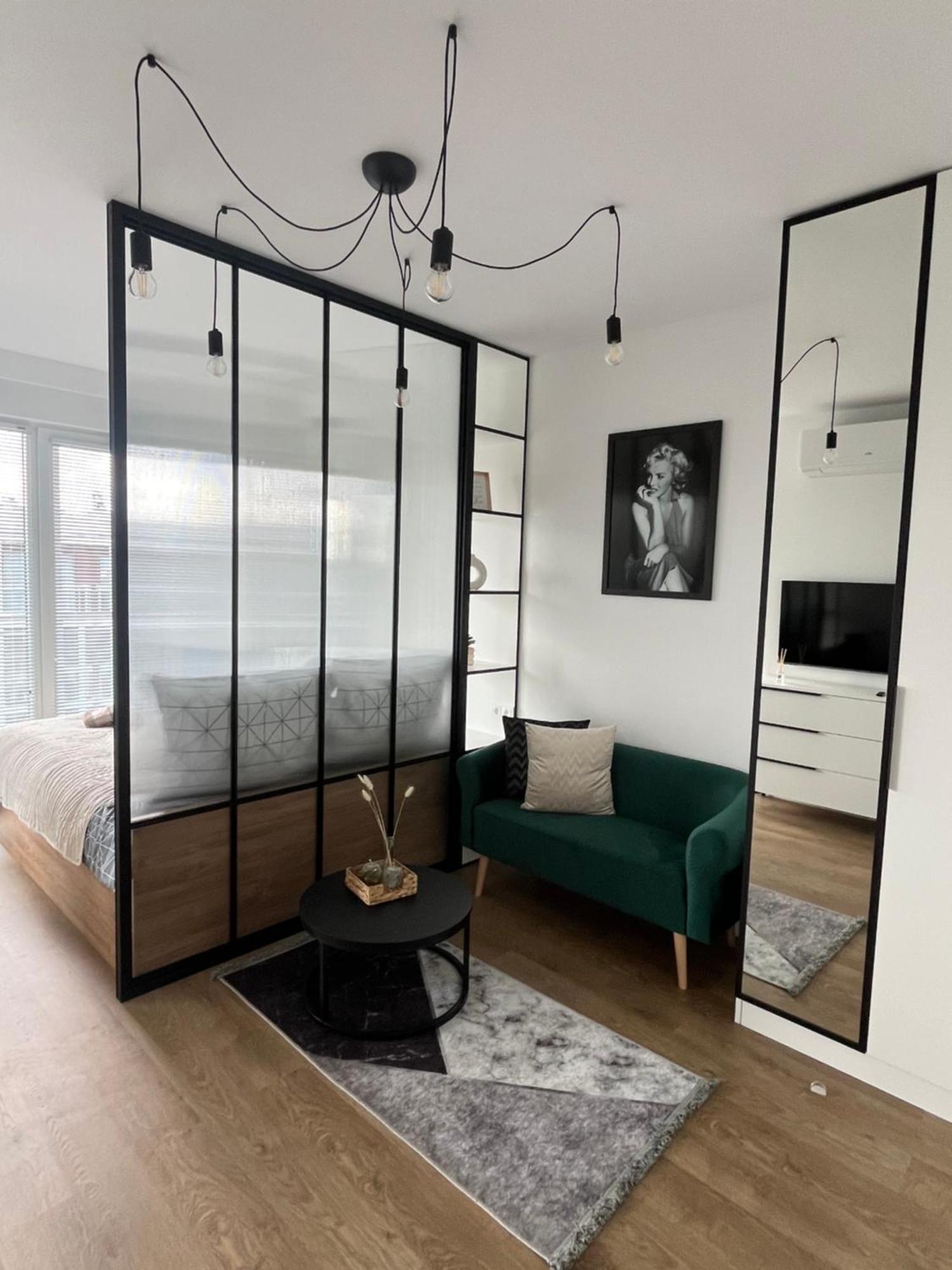 Apartament Zielona Klonowa Kielce Ngoại thất bức ảnh