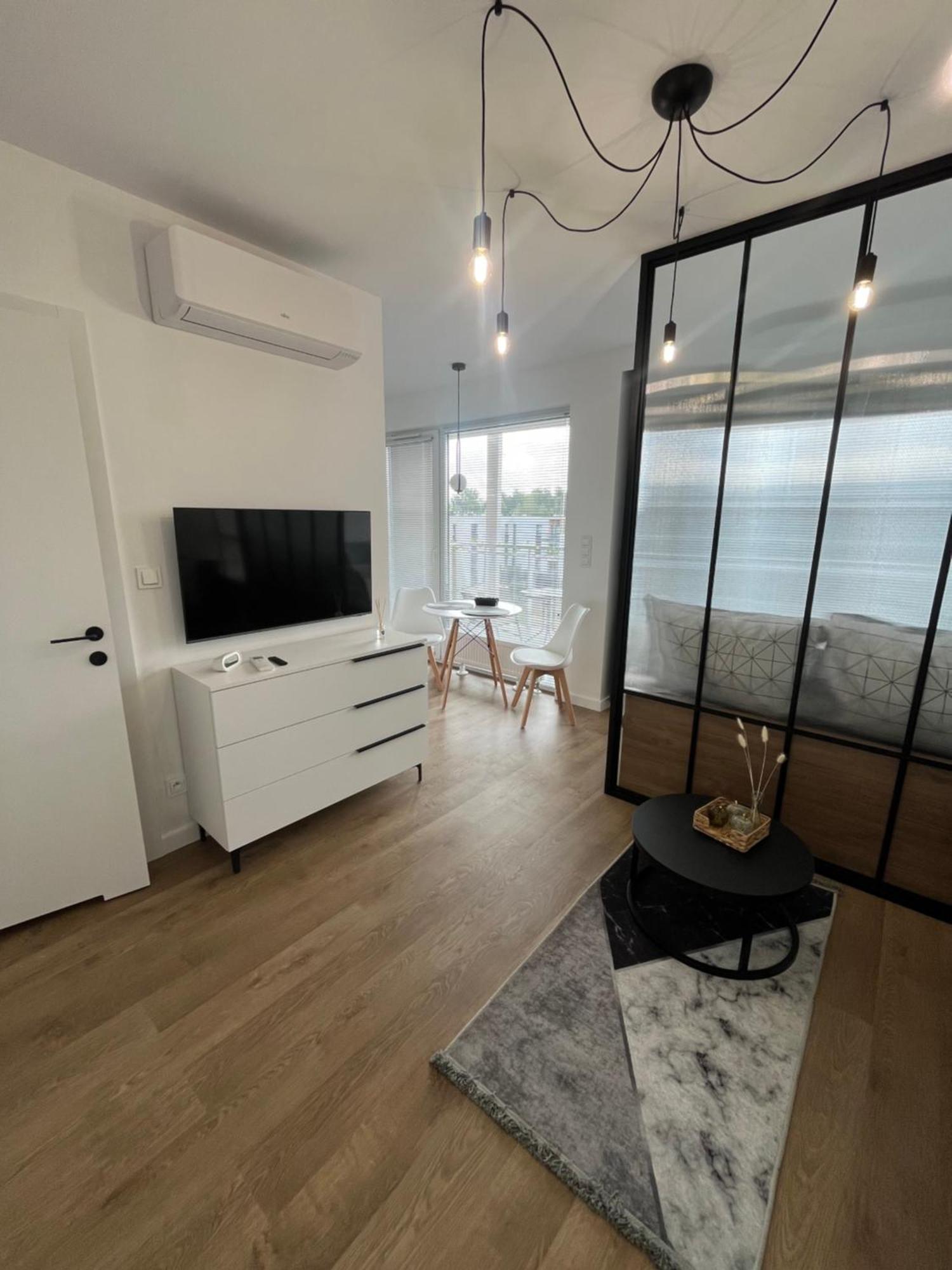 Apartament Zielona Klonowa Kielce Ngoại thất bức ảnh
