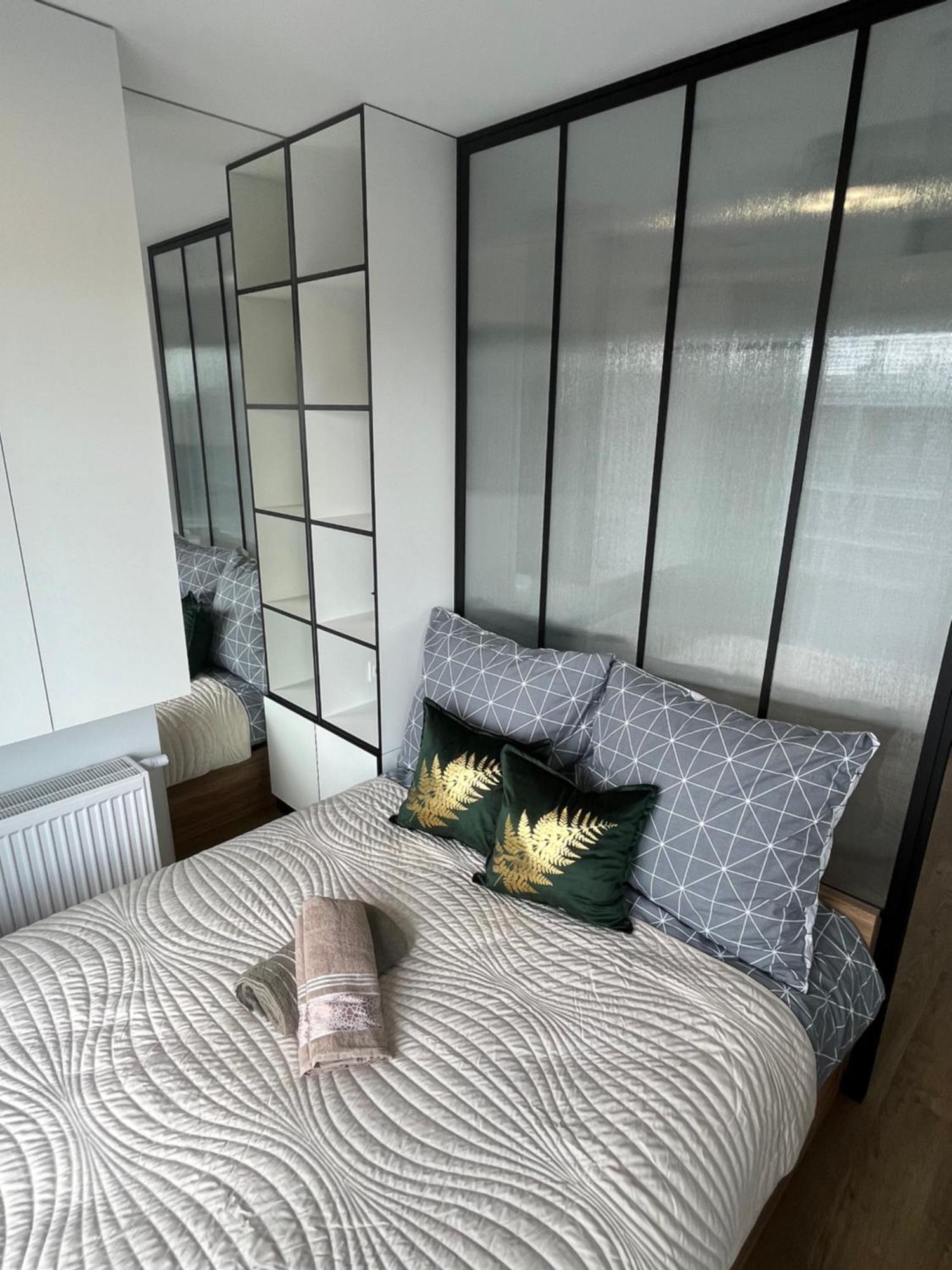 Apartament Zielona Klonowa Kielce Ngoại thất bức ảnh