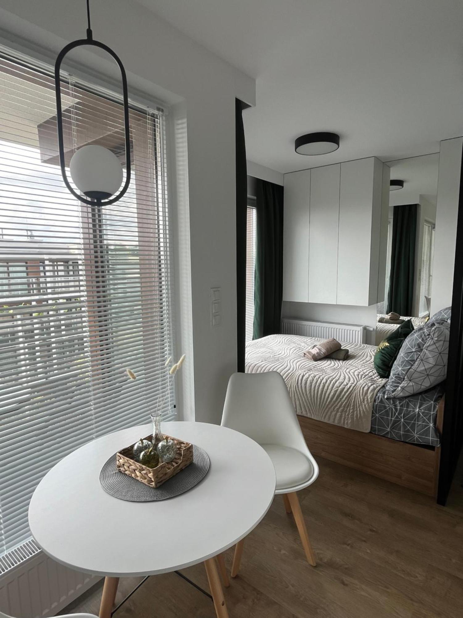 Apartament Zielona Klonowa Kielce Ngoại thất bức ảnh